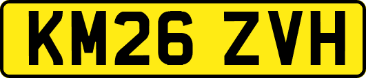 KM26ZVH