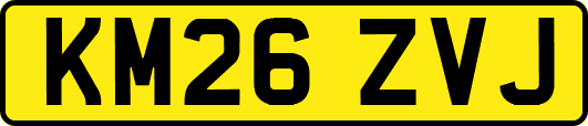 KM26ZVJ