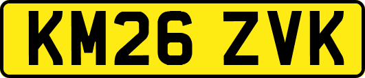 KM26ZVK