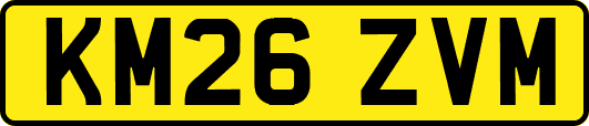 KM26ZVM