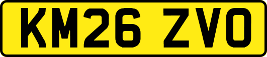 KM26ZVO