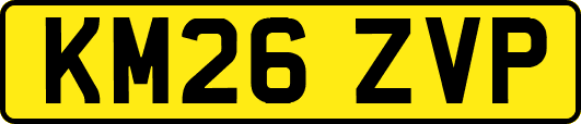 KM26ZVP