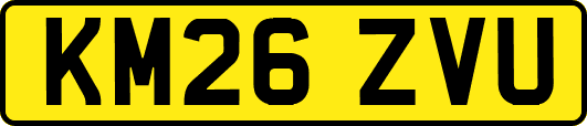 KM26ZVU