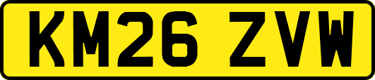 KM26ZVW