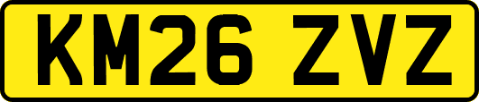 KM26ZVZ
