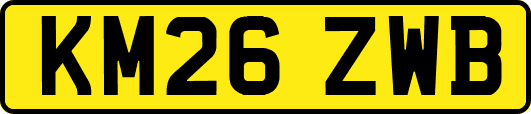 KM26ZWB