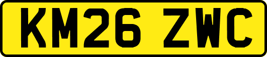 KM26ZWC