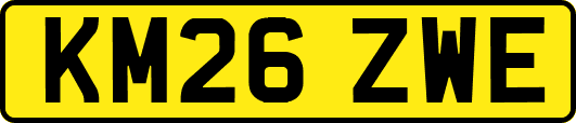 KM26ZWE
