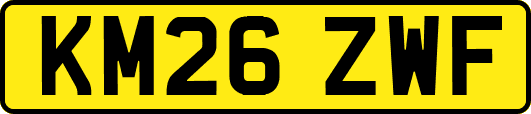KM26ZWF