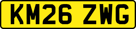 KM26ZWG