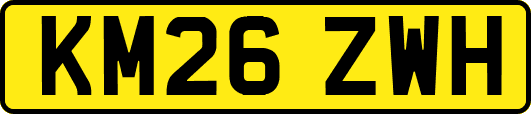 KM26ZWH