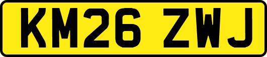 KM26ZWJ