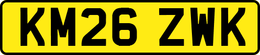 KM26ZWK