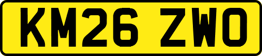 KM26ZWO