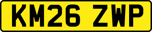 KM26ZWP