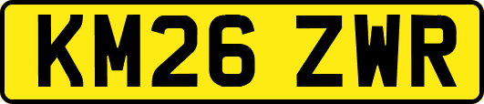 KM26ZWR