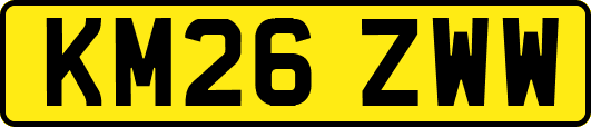 KM26ZWW