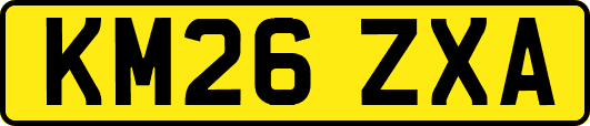 KM26ZXA