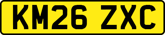 KM26ZXC
