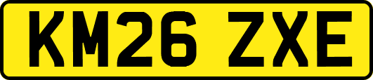 KM26ZXE