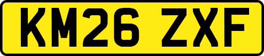 KM26ZXF