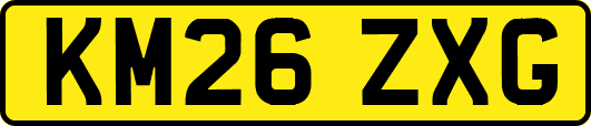 KM26ZXG