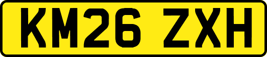 KM26ZXH