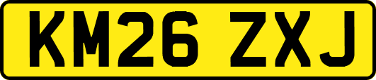 KM26ZXJ
