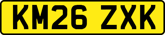 KM26ZXK