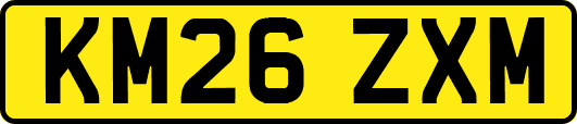 KM26ZXM