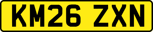 KM26ZXN