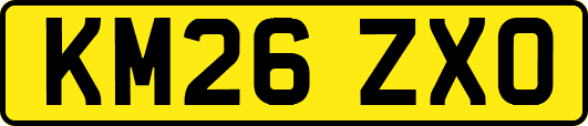 KM26ZXO
