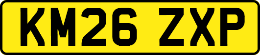 KM26ZXP