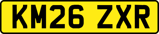 KM26ZXR