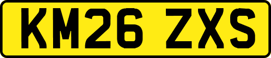KM26ZXS