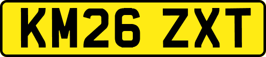 KM26ZXT