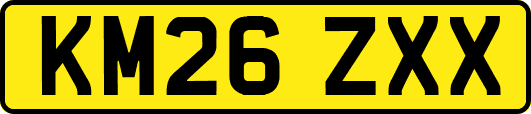 KM26ZXX
