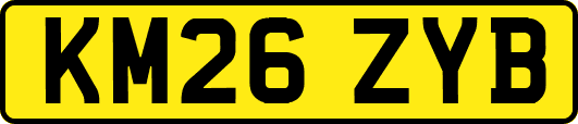 KM26ZYB