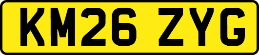 KM26ZYG