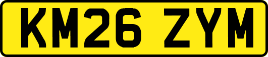 KM26ZYM