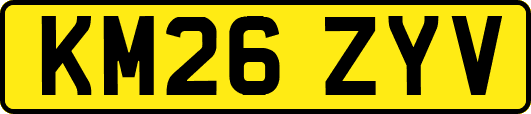 KM26ZYV