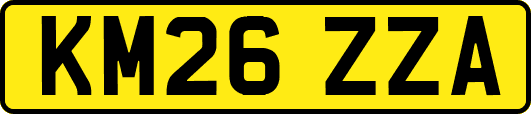 KM26ZZA