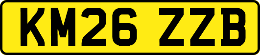 KM26ZZB