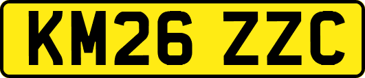 KM26ZZC