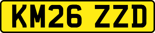 KM26ZZD