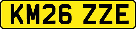 KM26ZZE