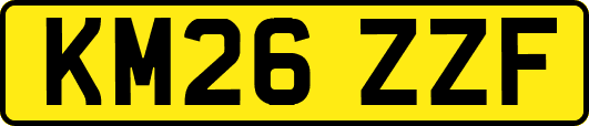 KM26ZZF