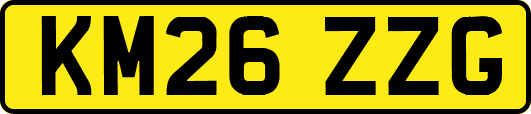 KM26ZZG