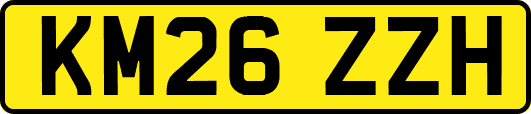 KM26ZZH