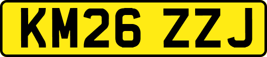 KM26ZZJ